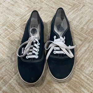 Vans classic sneakers